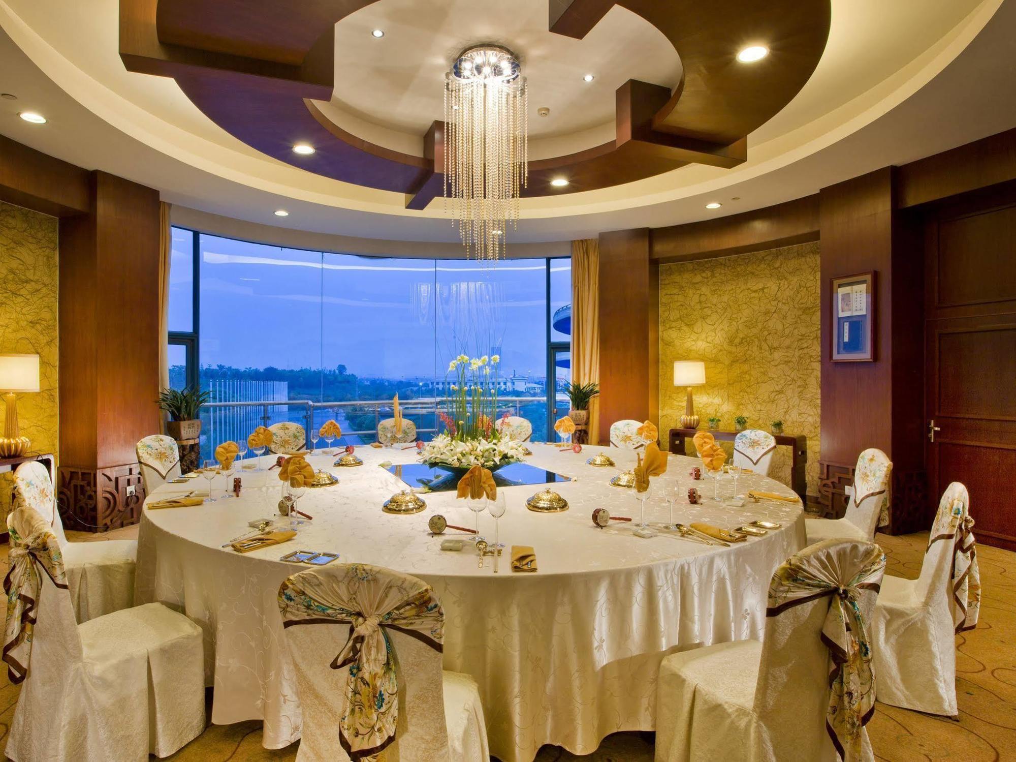 Best Western Premier Ocean Hotel Yiwu  Exterior foto